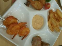 android_upload_pic-必胜客(北苑路店)