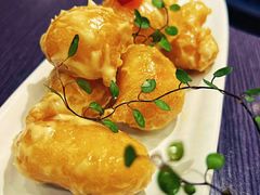 -孙家外婆•长春地标美食新名片(吾悦广场店)