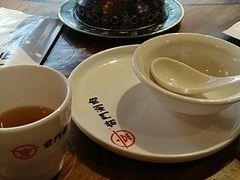 -前门·鲜肉火锅(长风店)