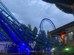 -芜湖方特东方神画