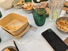 -喃喃椰·糟粕醋·椰子鸡火锅(七堡花园店)