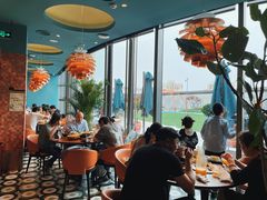 -星叶·东南亚料理(宁波万象汇店)