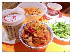 -味福记·江西小炒·南昌小吃(青山湖万达店)
