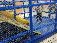 -世纪联华超市(大关店)