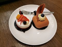 -南京景枫万豪酒店·万豪中餐厅