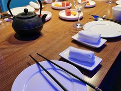 -缤圣源中国清真菜(群力店)