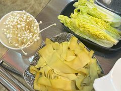 -蜀都三哥火锅店(力盟商业步行街店)