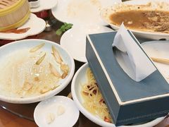 -民族饭荘(新华大街店)