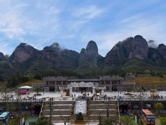 -南武当山景区