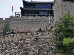 -雁门关景区