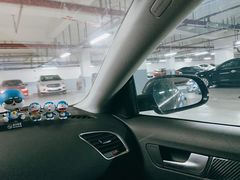 -百盛优客城市广场-停车场