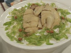 -新兴家喻酒家·羊城名宴(昌岗店)