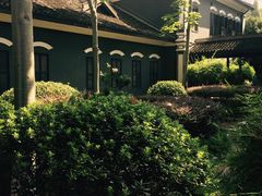 -湖南省立第一师范学校旧址