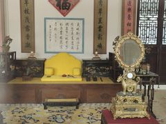 -承德避暑山庄景区