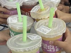 -南澳岛打卡果汁冰公司