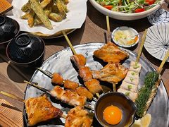 -鮨桐日本料理(望京店)