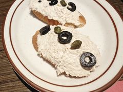 -ZAFFERANO西班牙海鲜饭(上海首店)