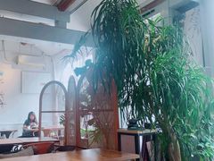 -闲·胡同 Barblu Hutong(雍和宫五道营店)