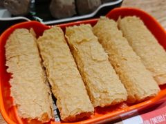 -菌小白·野生菌火锅(时尚天河店)
