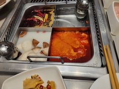 -海底捞火锅(吾悦广场店)