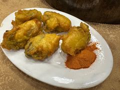 -濠轩阁特色生蚝火锅(水湾路店)