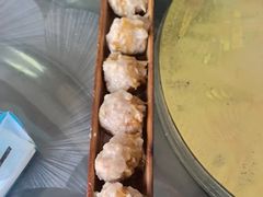 -盛得农家美食·无花果浸鸡·古法烧鸡·竹筒饭(白水寨森林海店)