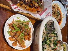 -胡大饭馆(青果路店)