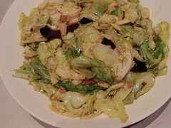 -7号院家宴.烧鸽子(门头沟店)