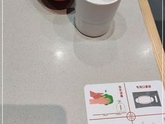 -喜家德虾仁水饺(华强天虹店)
