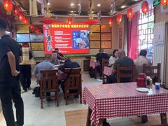 -王村姑老土炕莜面村(桥东店)