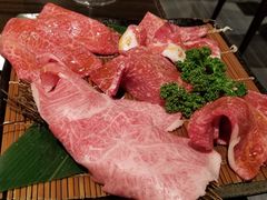 -俺的焼肉(銀座9丁目店)