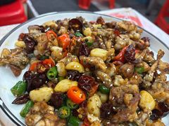 -醉壹号海鲜大排档(厦门美食地标店)