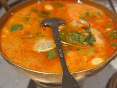 -Home Thai·泰谣(王府井apm店)