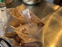 -傅强排骨(成都总店)