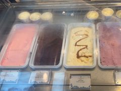 -济南香格里拉·咖啡泉自助餐厅