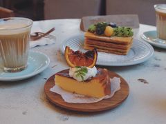 -Vanillacafe香草咖啡(银海大世界店)