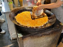 -阿宝生煎包(万松园总店)