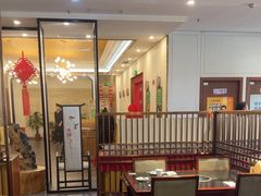 -东来顺饭庄(金泉广场店)