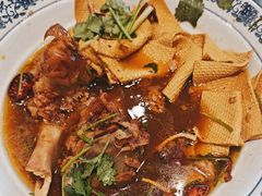 -中国吉菜名店广源宾馆餐厅
