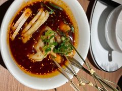 -太二酸菜鱼(沈阳万象城店)