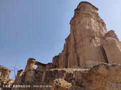 -元谋土林景区(物茂土林)