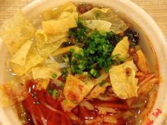 -阿熊螺蛳粉(北大街店)