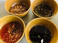 老板秘制小料-重八牛府之初入江湖(双榆树店)