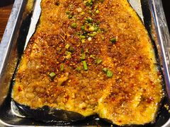 -马路牙子地桌烤肉(工体店)