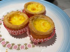 明炉香滑靓葡挞-陶陶居酒家(新天地店)