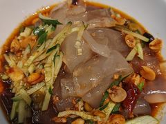 -小秦淮·南京土菜(新亭西路店)