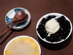 -小团圆糖水铺(襄阳南路店)