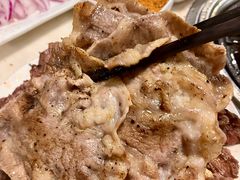 -牛沙暴潮汕牛肉火锅(章江南大道店)