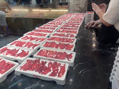 -谭三娘鲜切牛肉自助火锅(九眼桥总店)