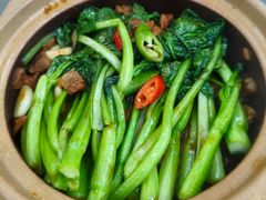 -永盛茶档·港式餐厅(桥北店)